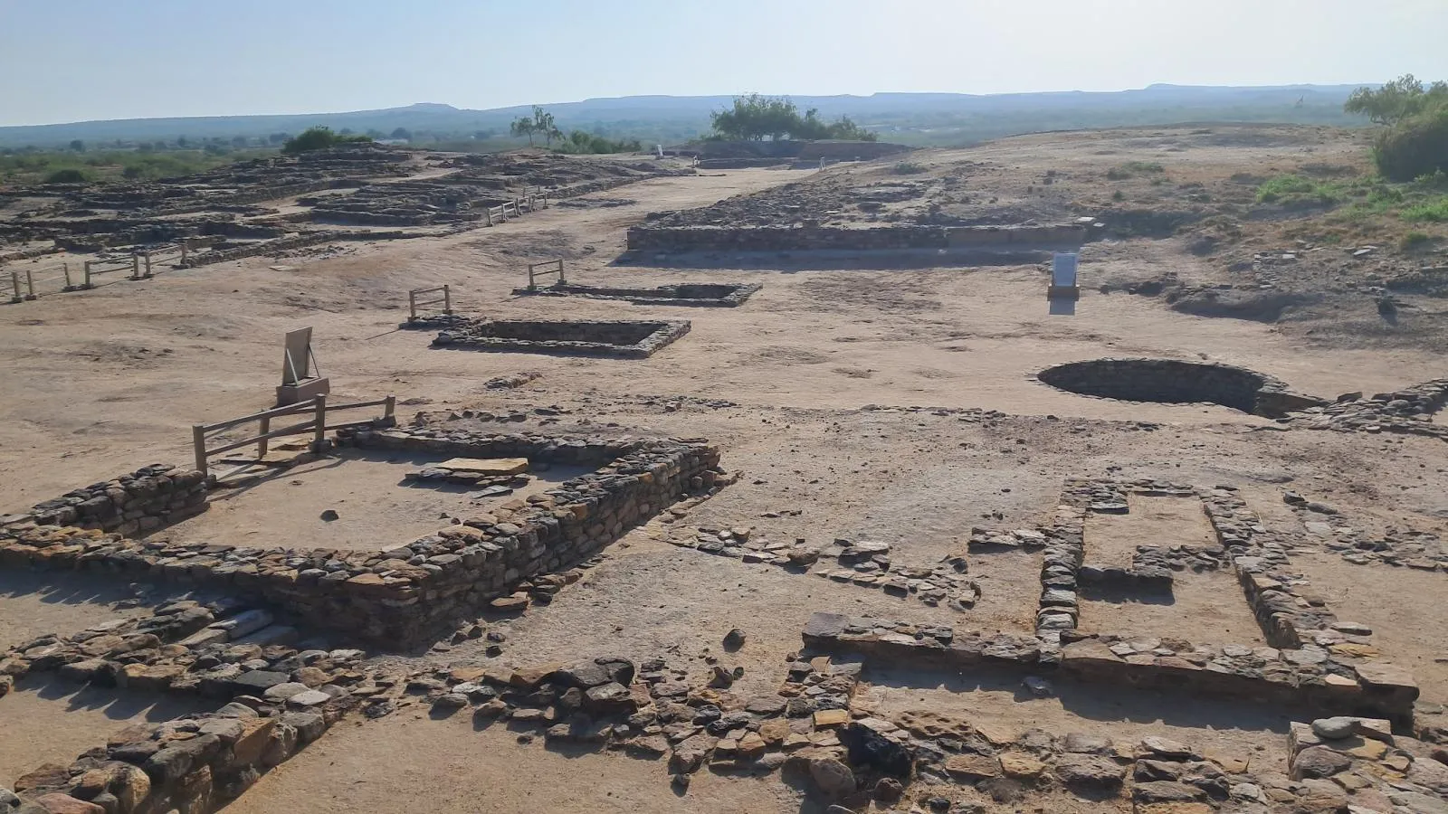 Dholavira 3 in Kutch